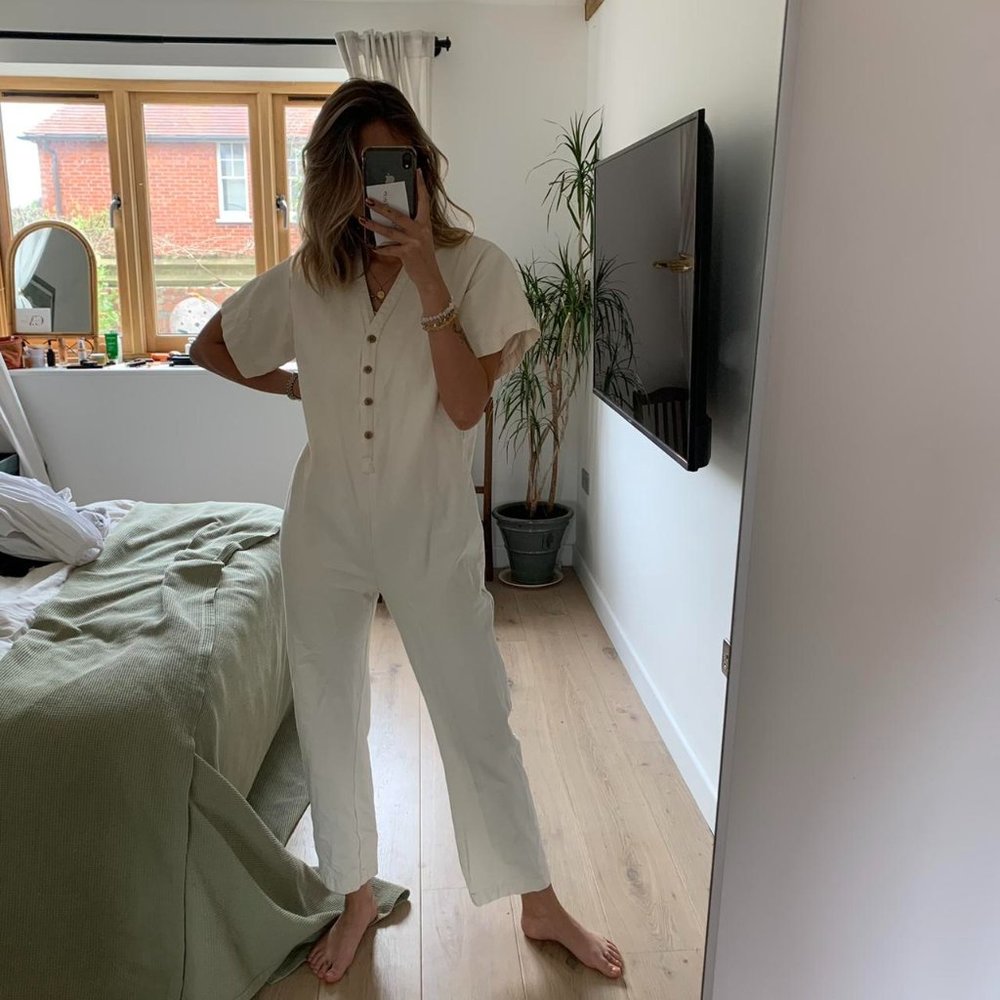 Ilana Kohn Jumpsuit XS